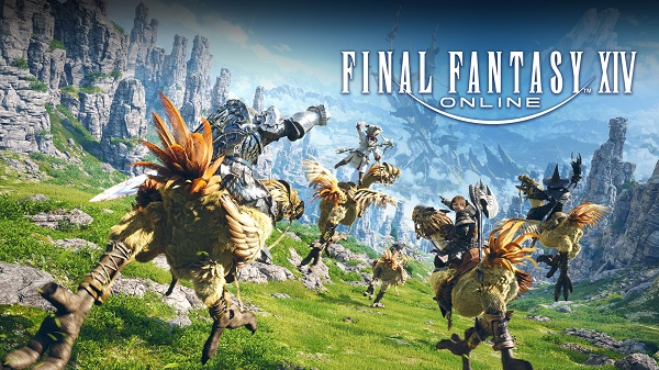 final fantasy for pc
